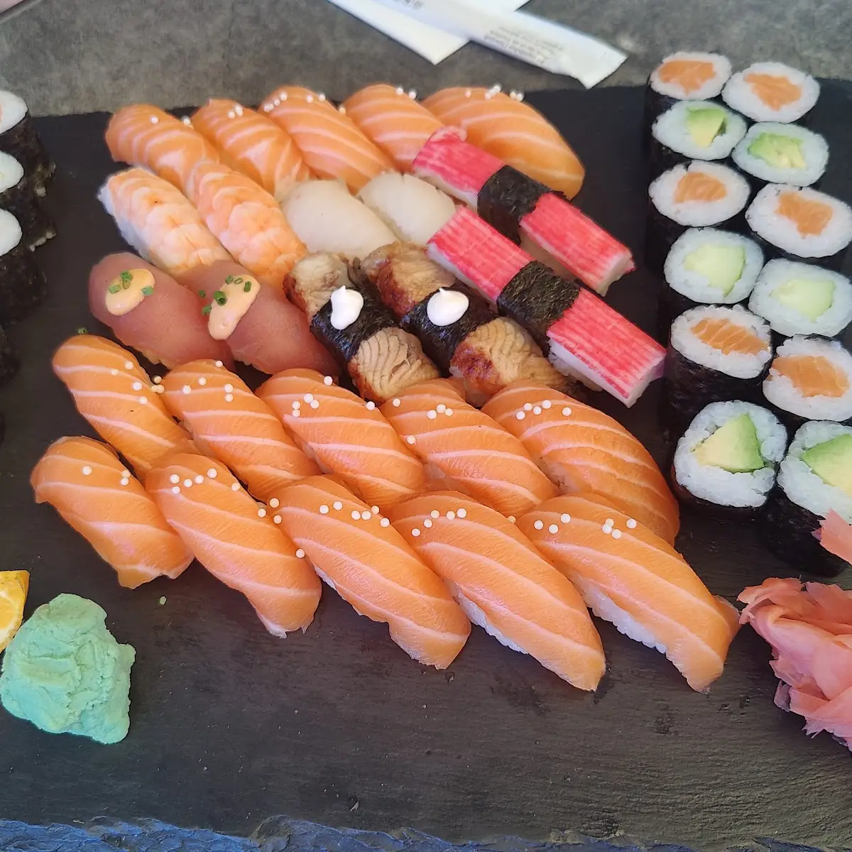 Essen und Trinken photo 2