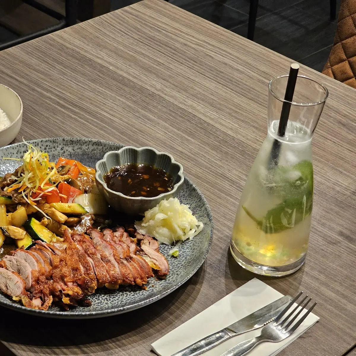 Essen und Trinken photo 5
