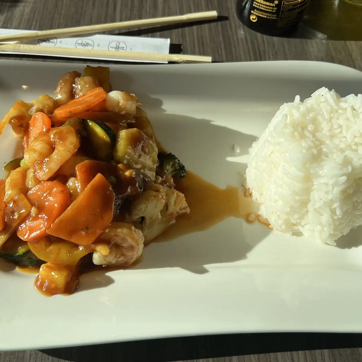 Essen und Trinken photo 6