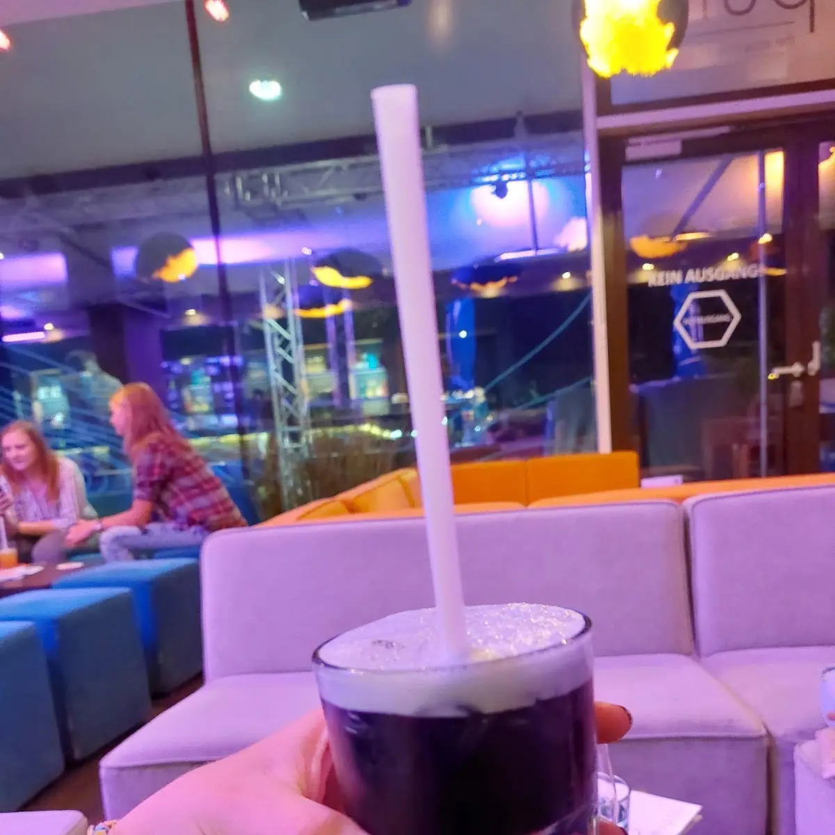 Essen und Trinken photo 8