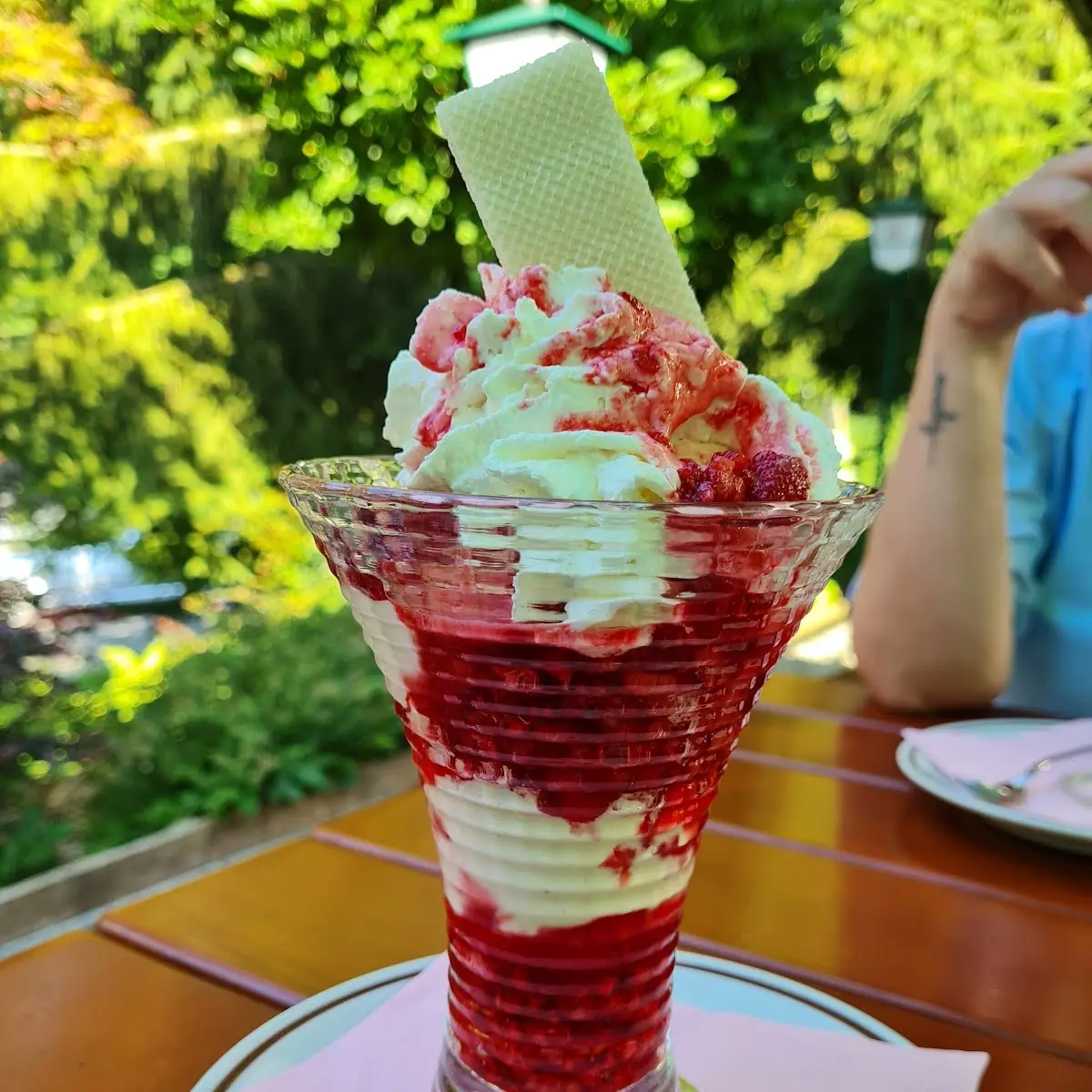 Essen und Trinken photo 2