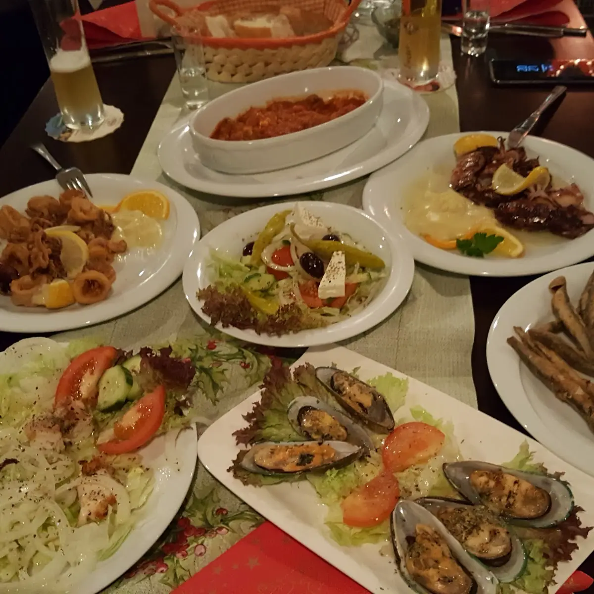 Essen und Trinken photo 1