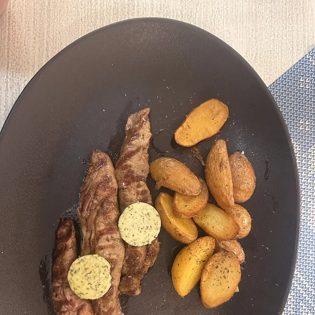 Essen und Trinken photo 3