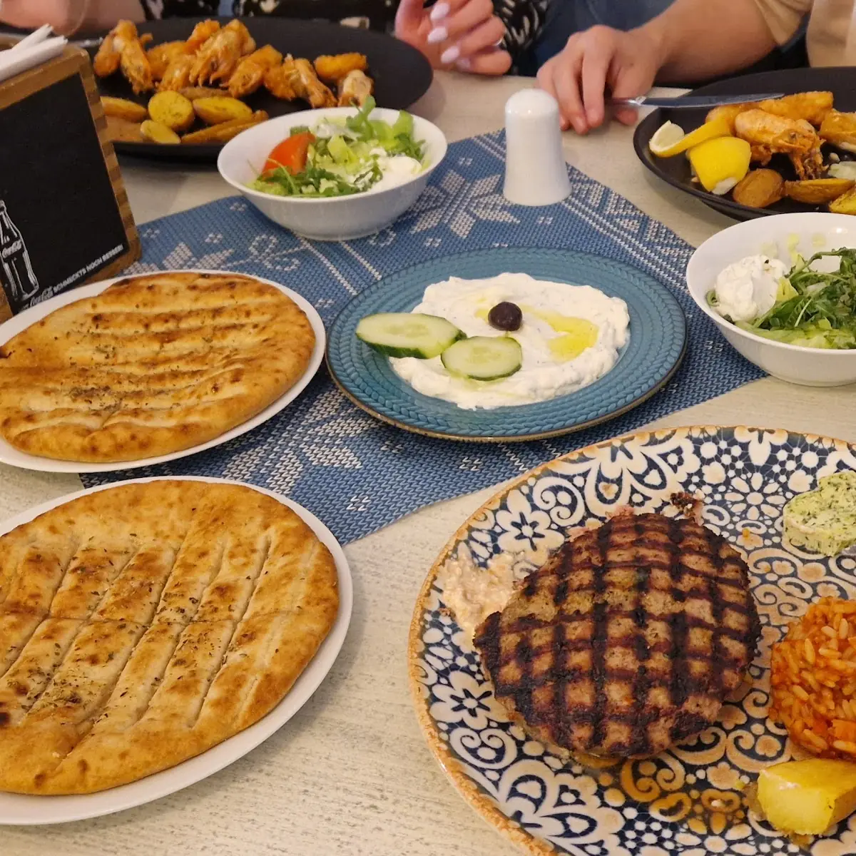 Essen und Trinken photo 5