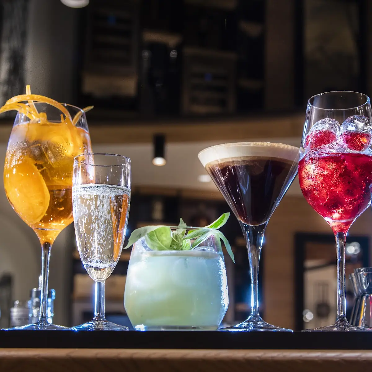 Essen und Trinken photo 7
