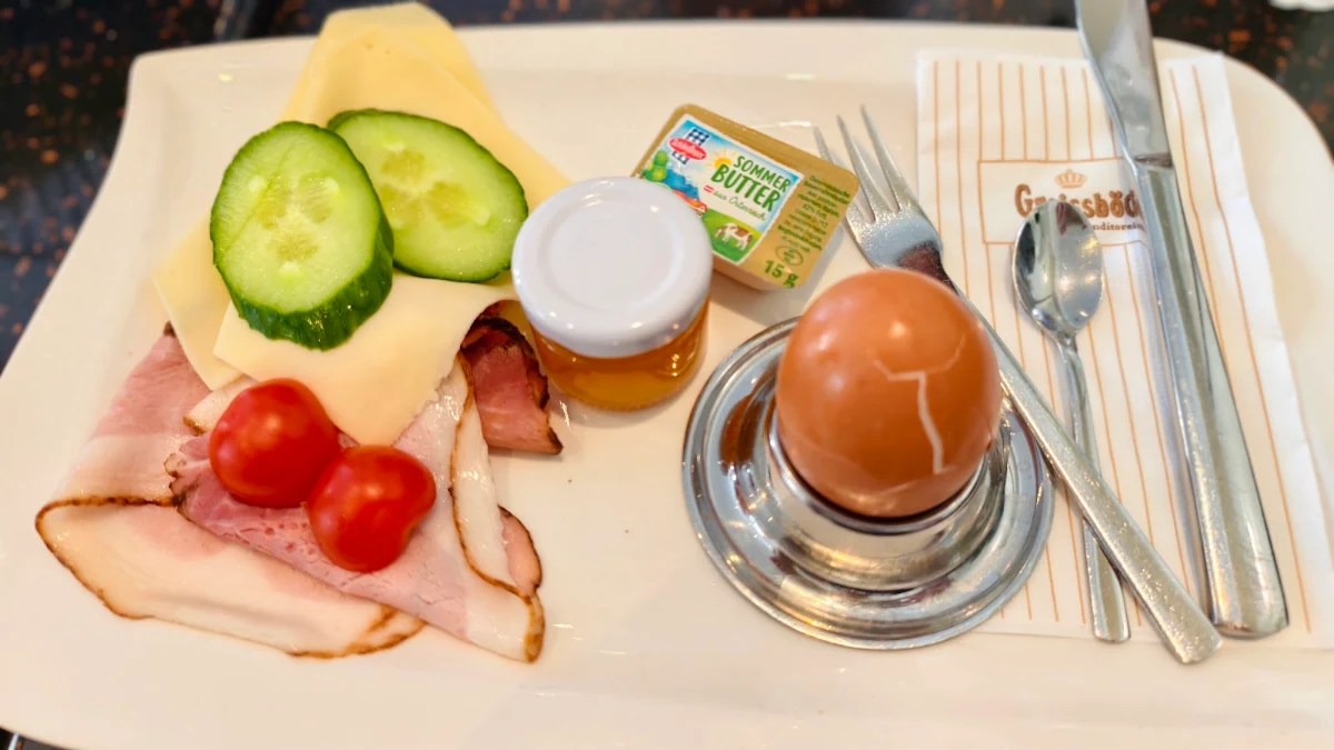 Essen und Trinken photo 3