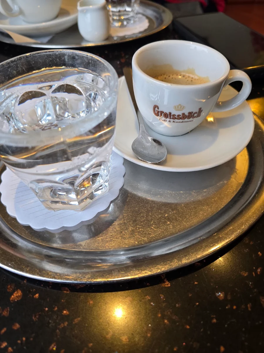 Essen und Trinken photo 4
