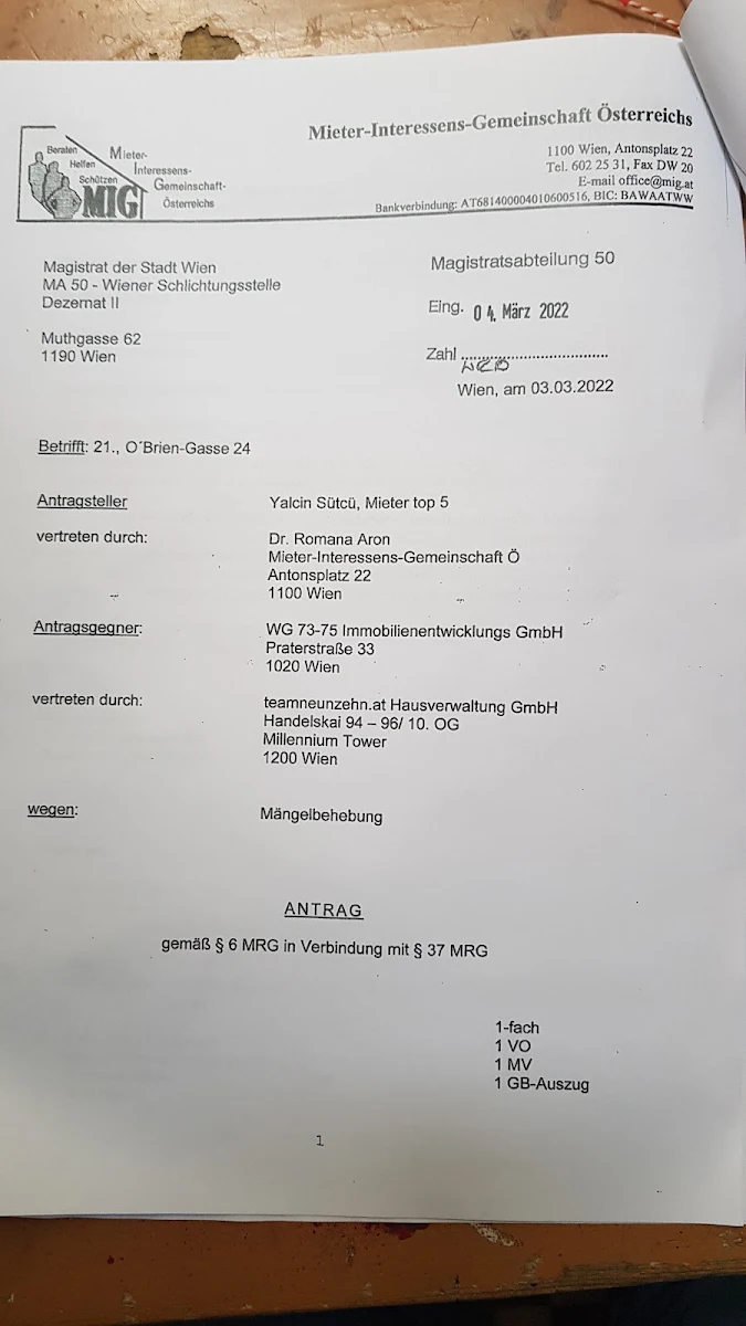 Speisekarte photo 7