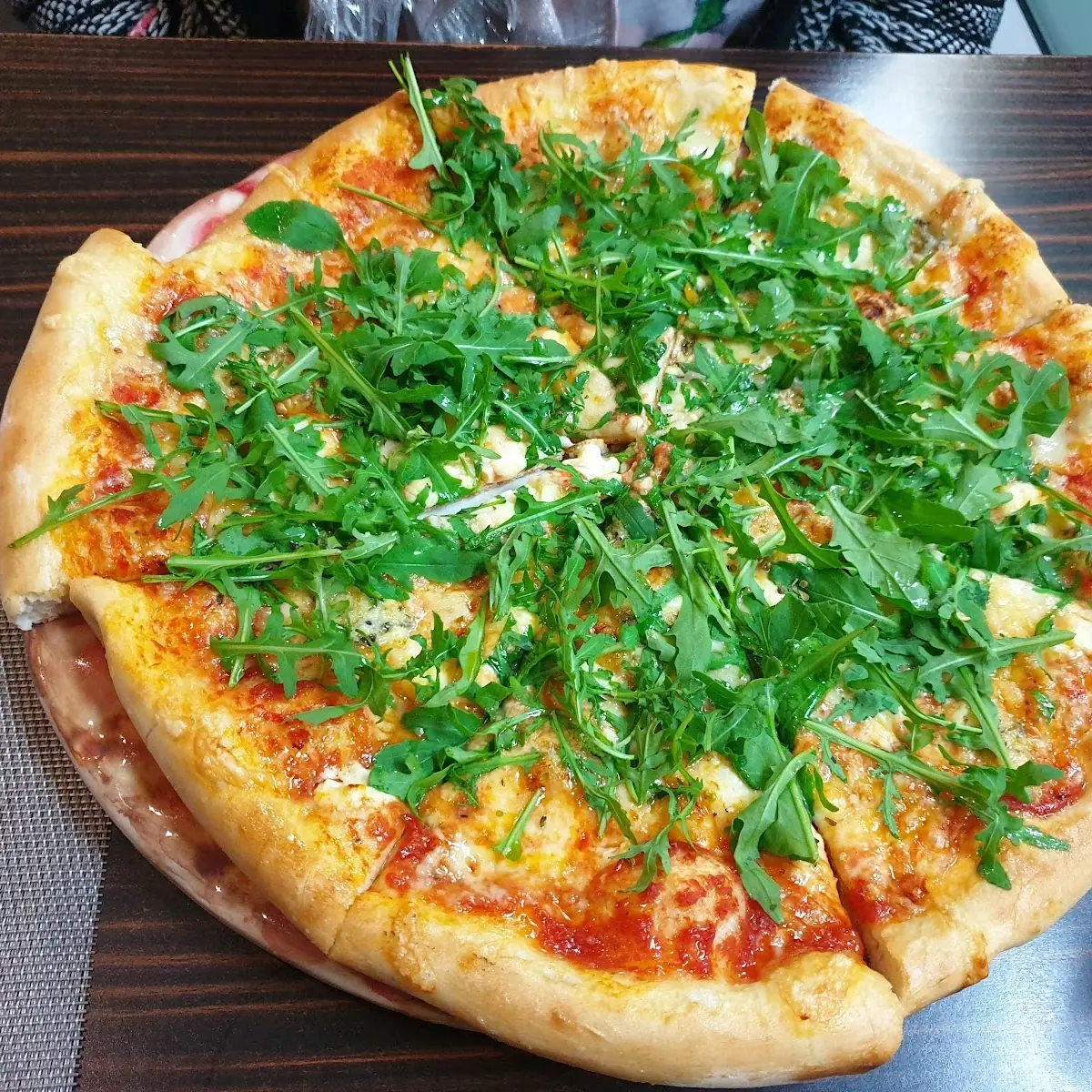 Essen und Trinken photo 1