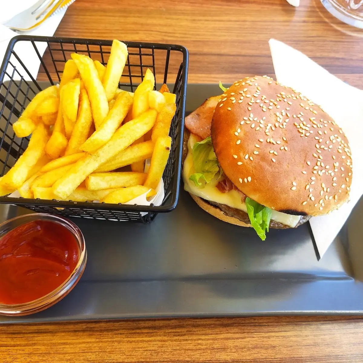 Essen und Trinken photo 3