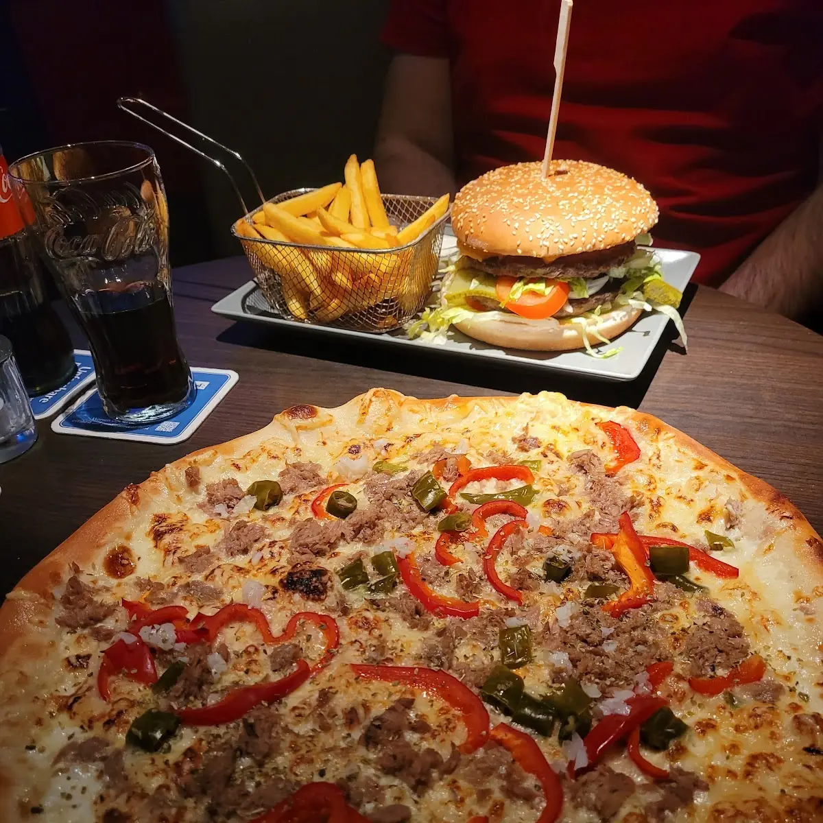 Essen und Trinken photo 3