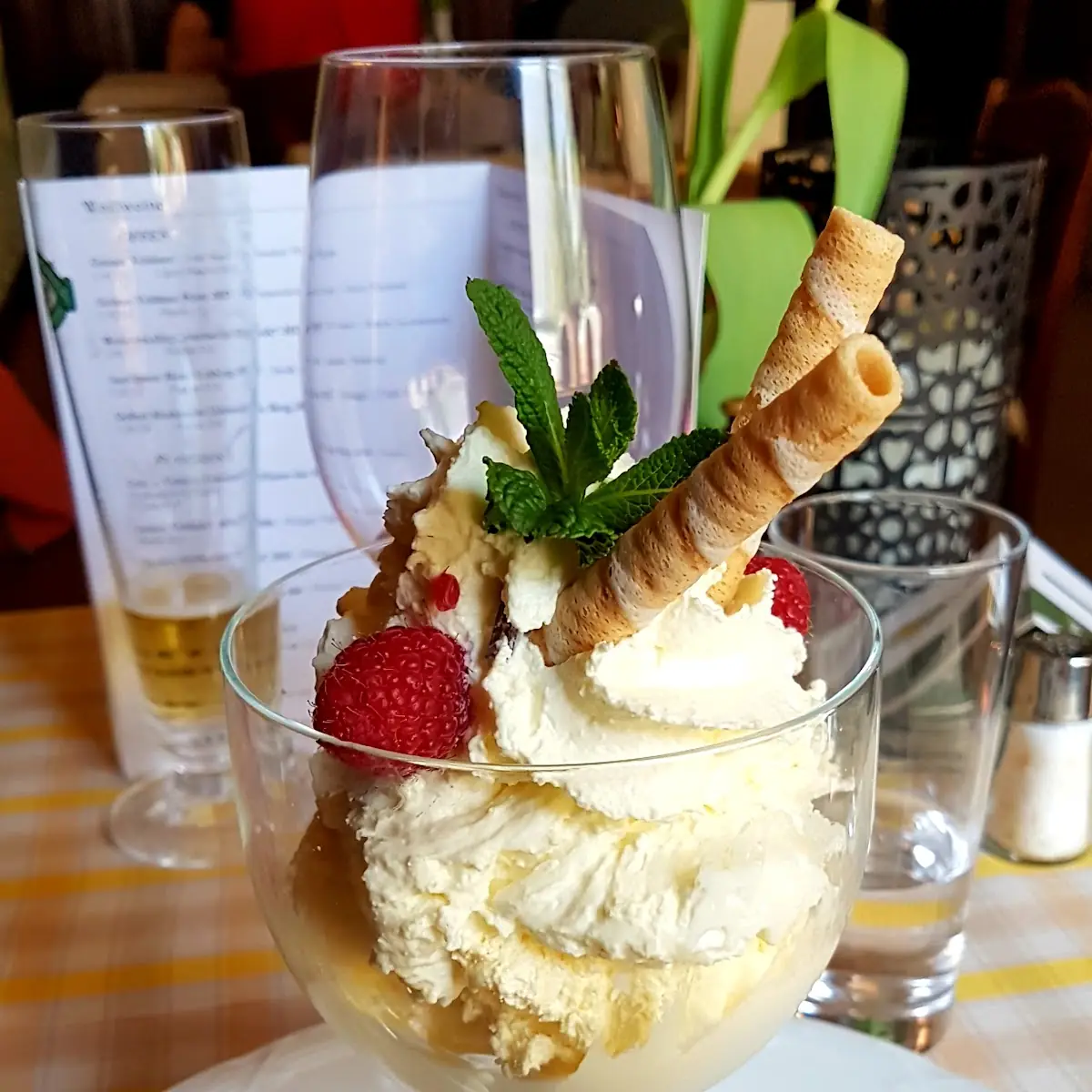 Essen und Trinken photo 10