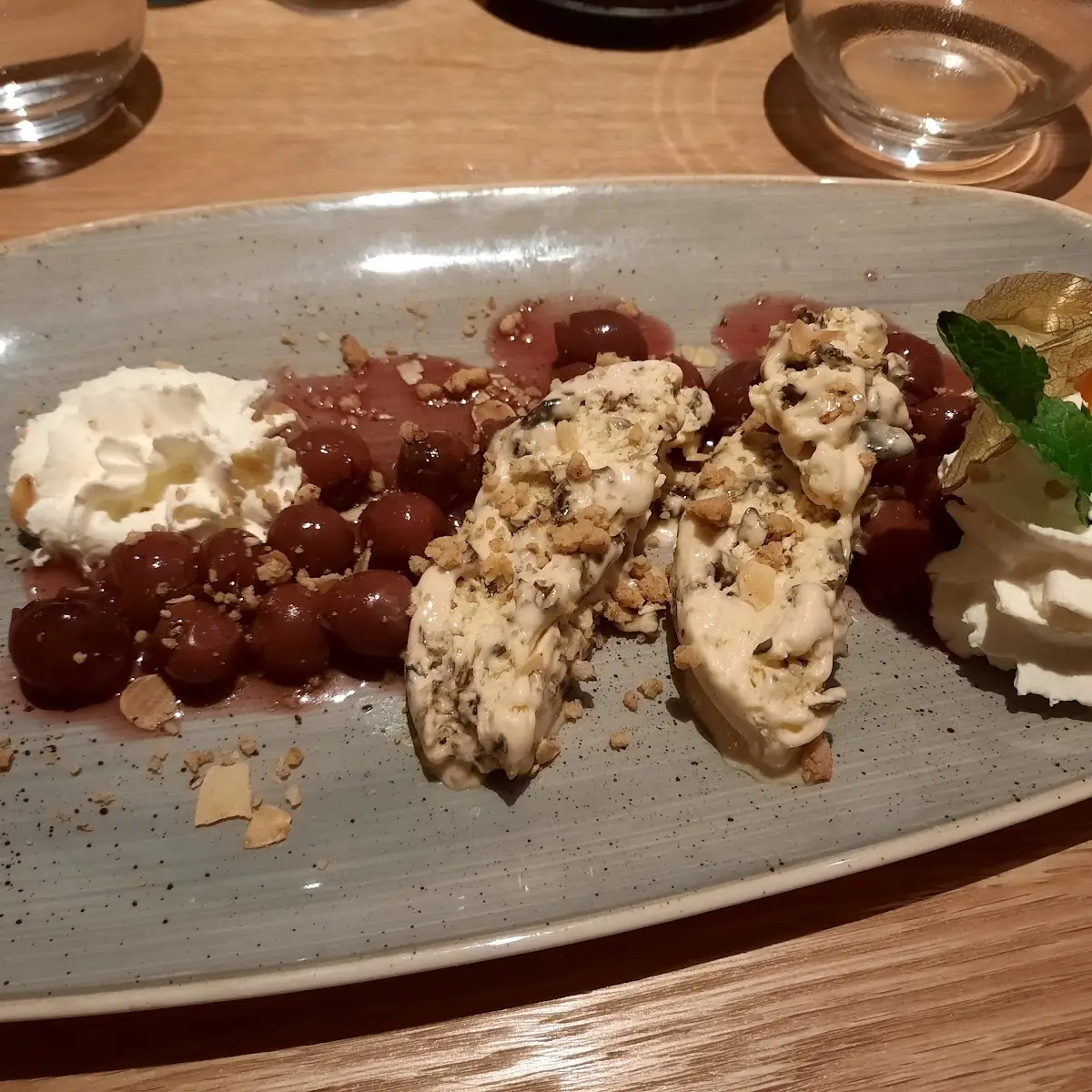 Essen und Trinken photo 4