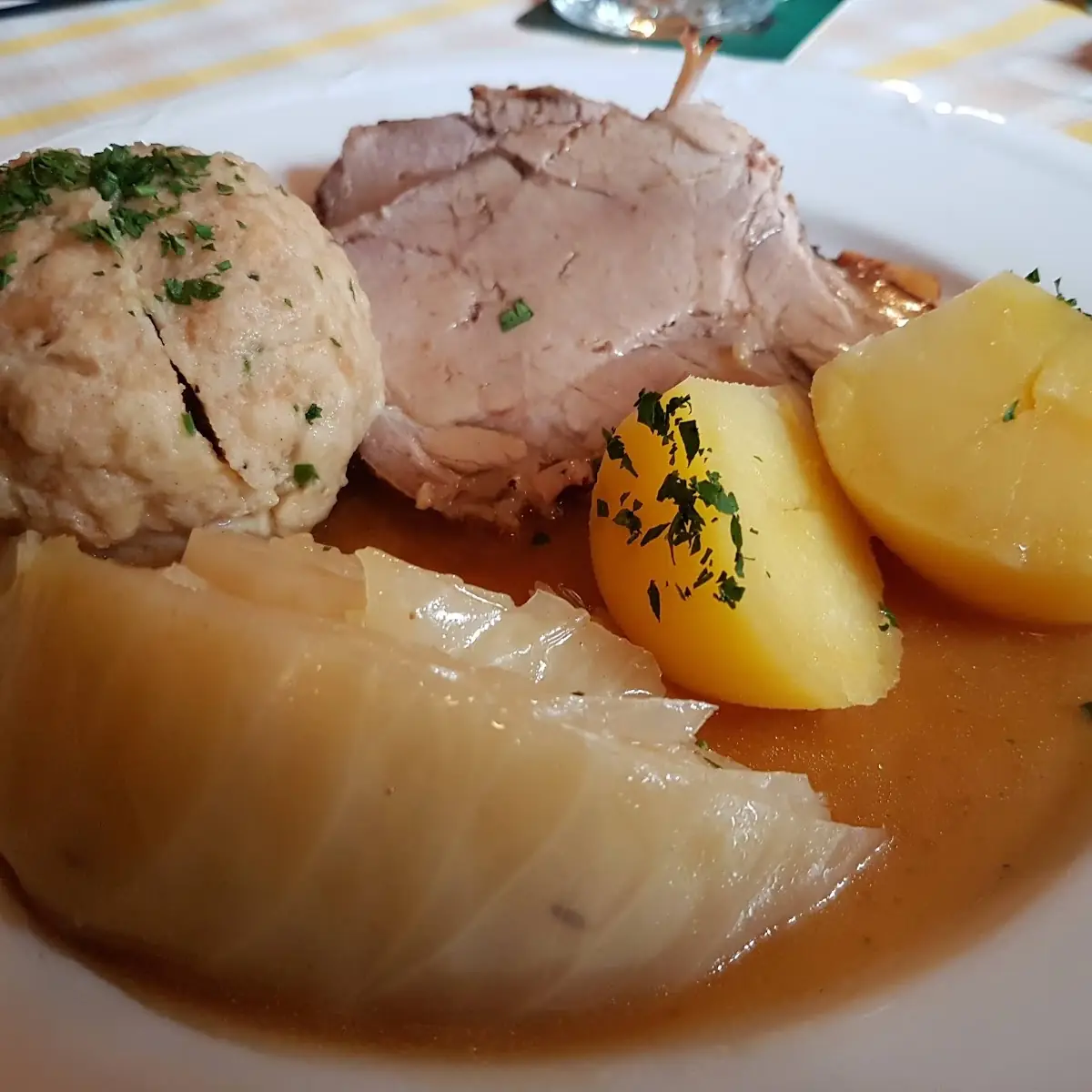Essen und Trinken photo 7