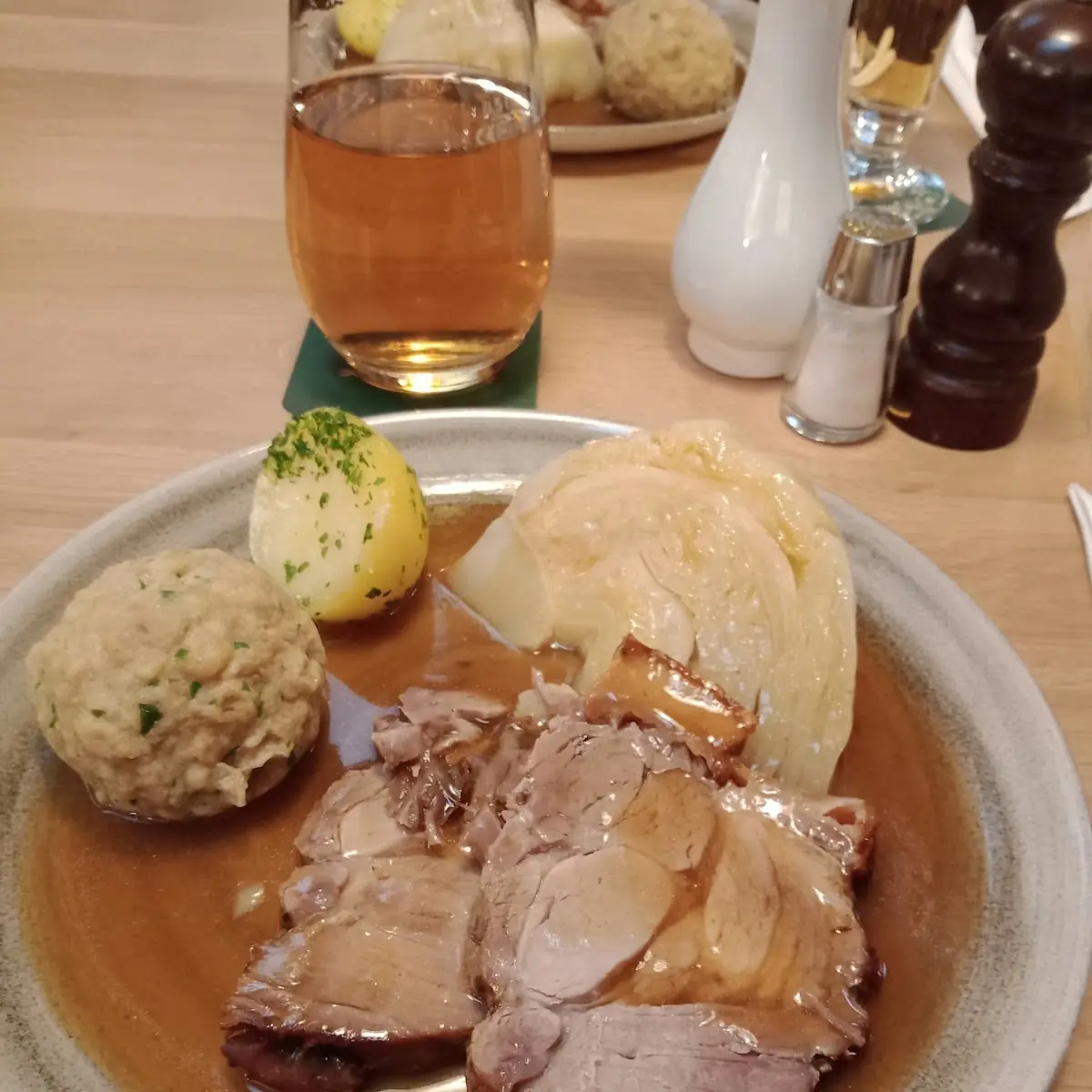 Essen und Trinken photo 8