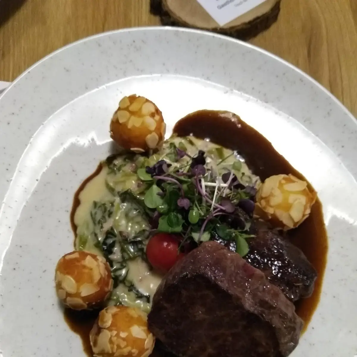 Essen und Trinken photo 9