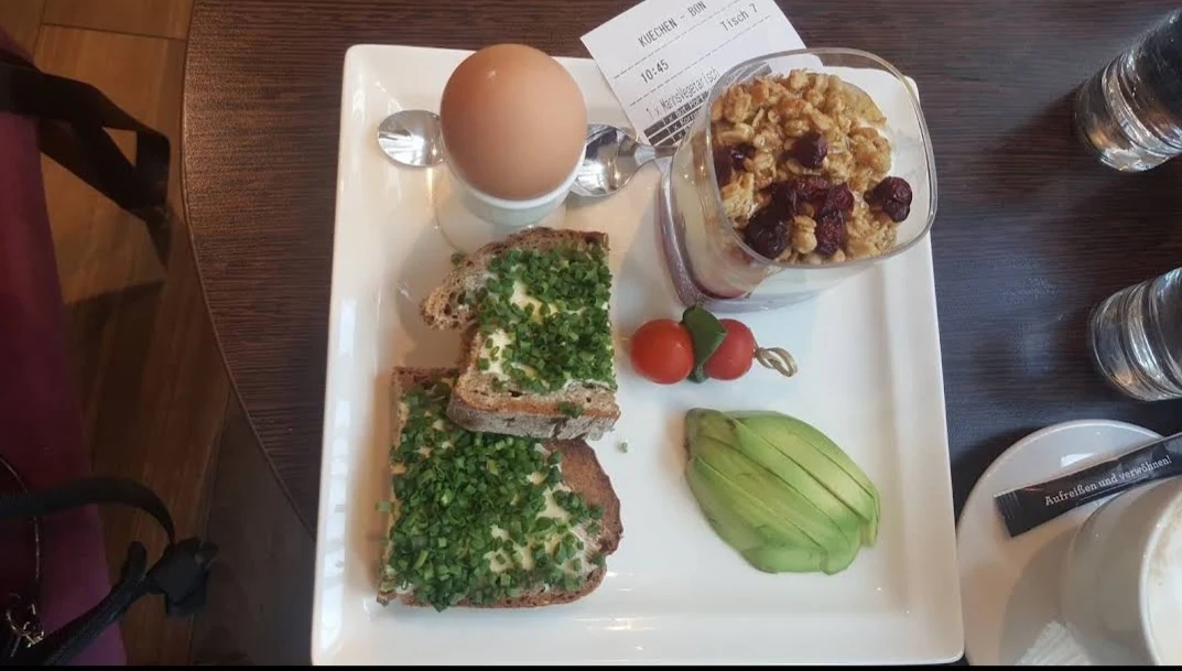 Essen und Trinken photo 7