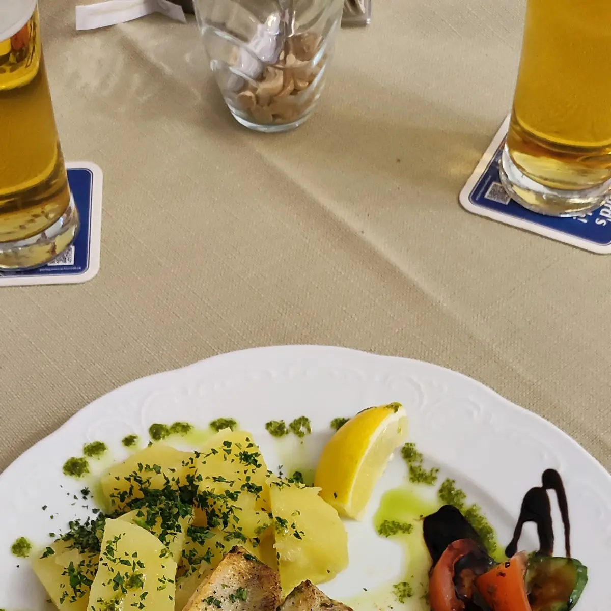 Essen und Trinken photo 10
