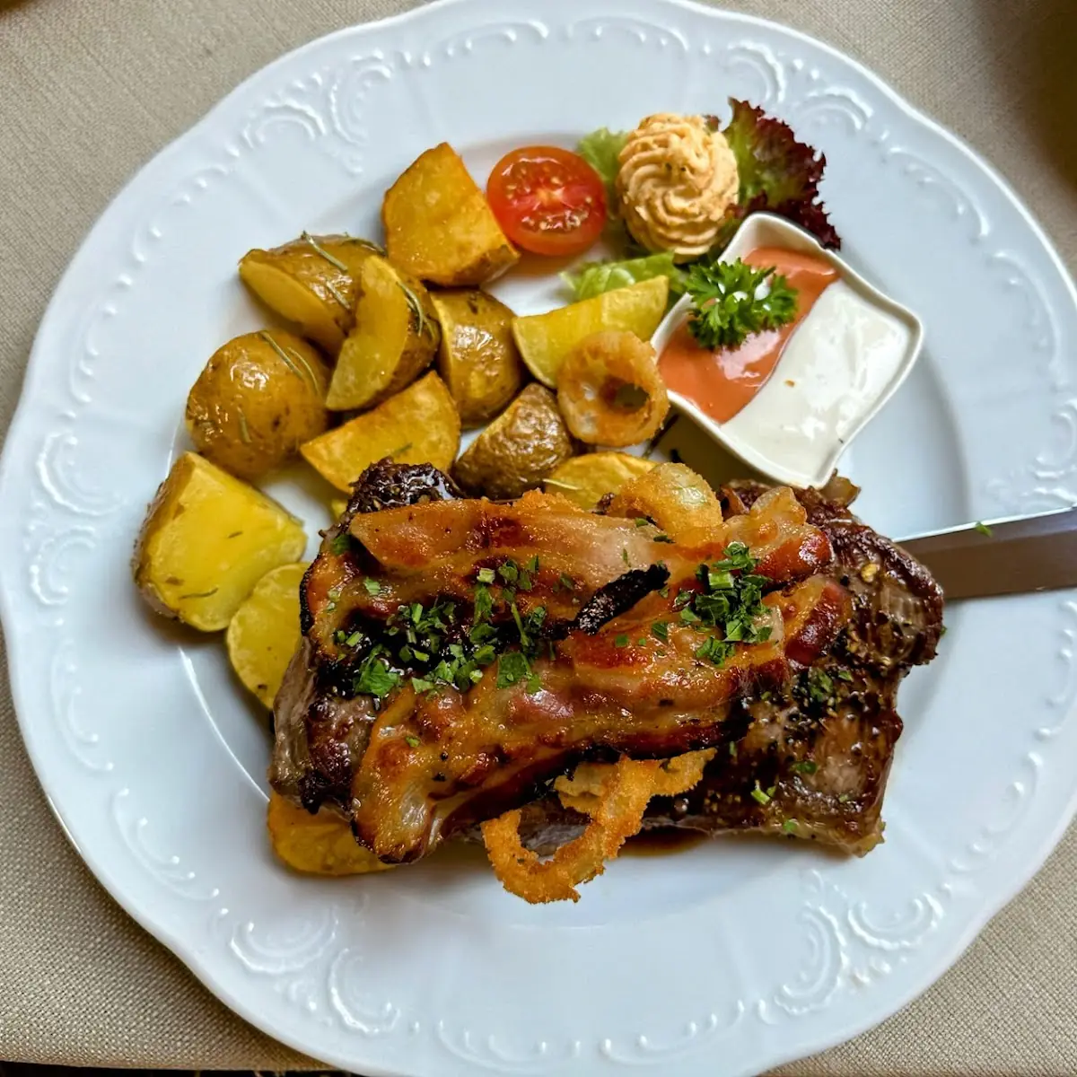 Essen und Trinken photo 2