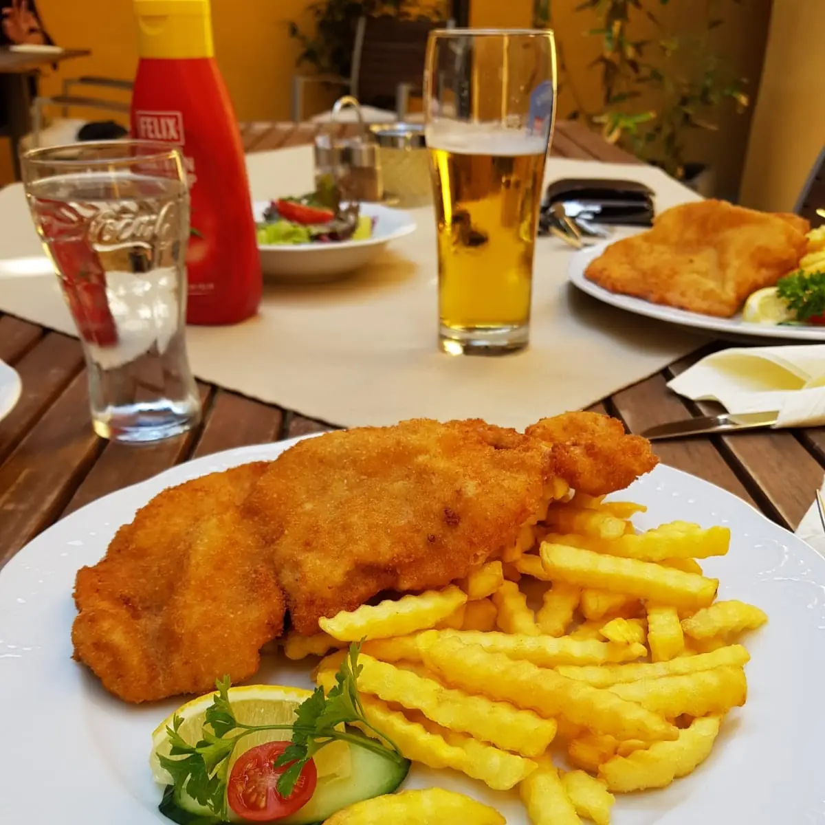Essen und Trinken photo 4