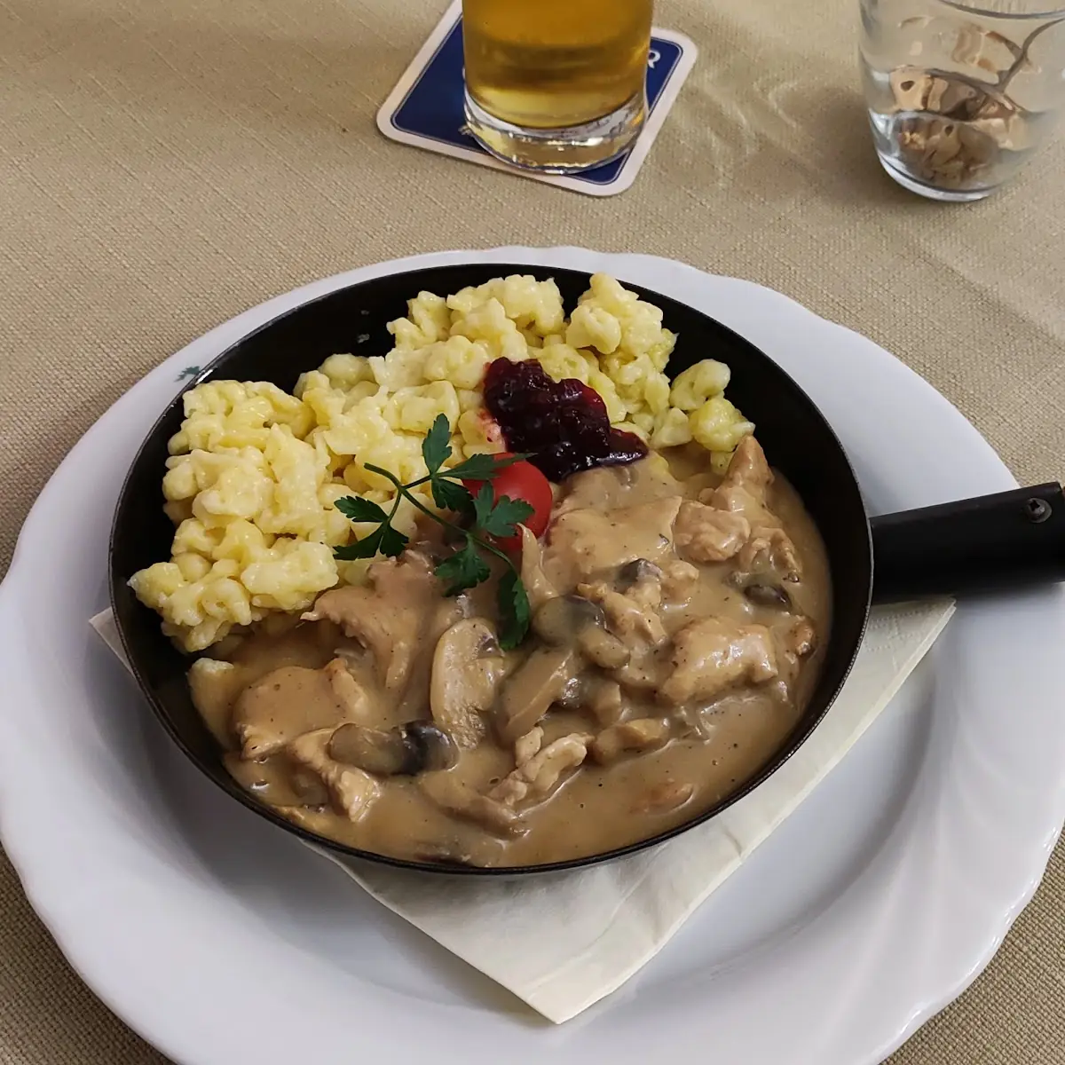 Essen und Trinken photo 5