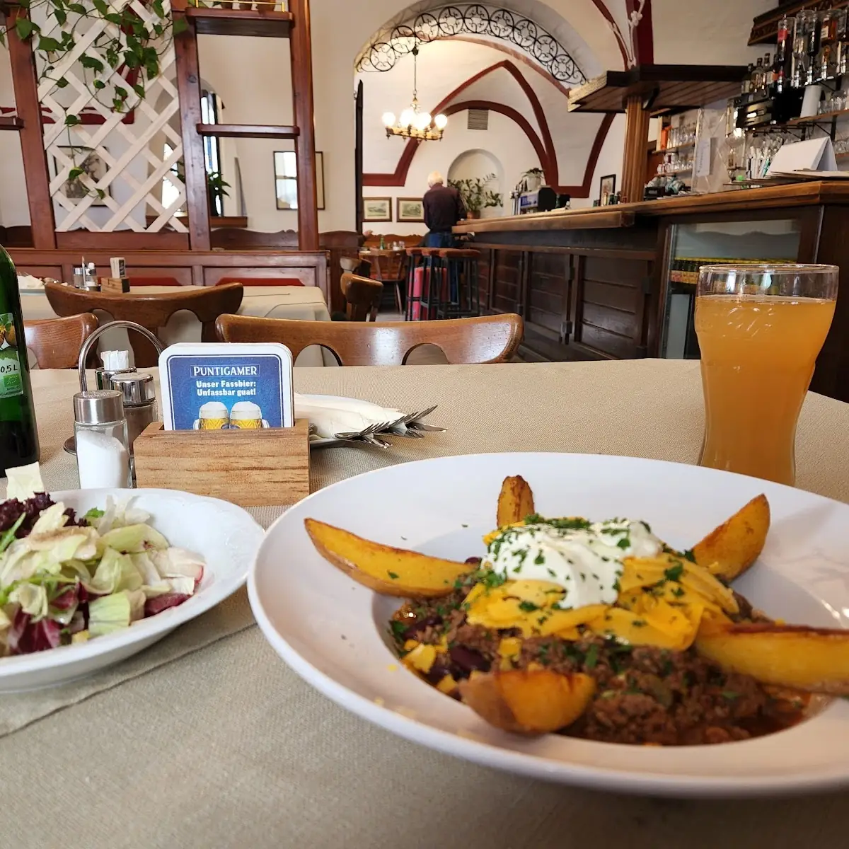 Essen und Trinken photo 6