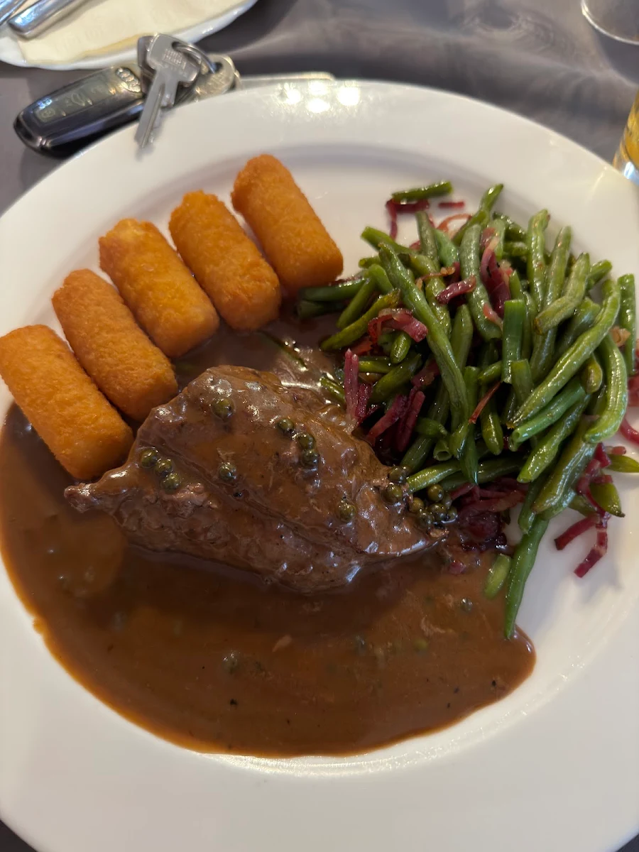 Essen und Trinken photo 2