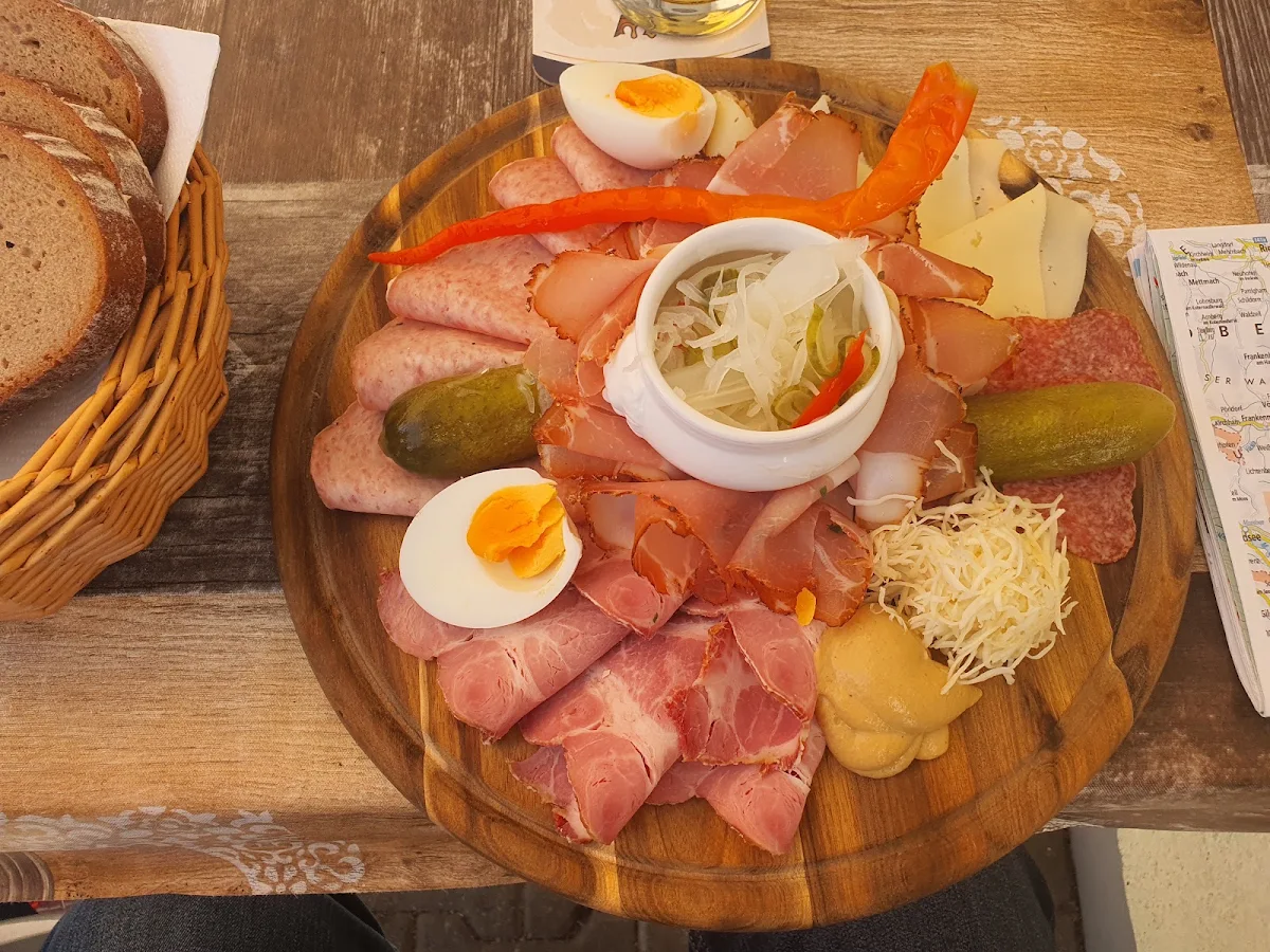 Essen und Trinken photo 3