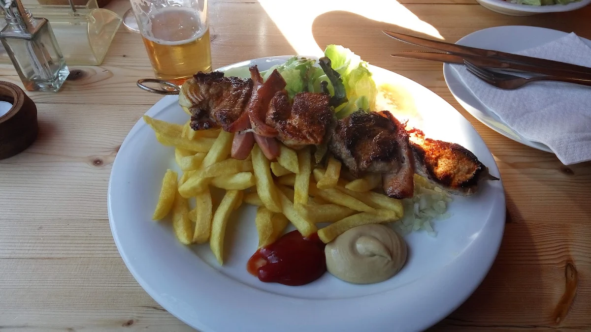 Essen und Trinken photo 4