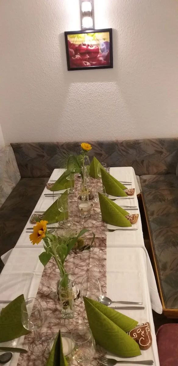 Essen und Trinken photo 5