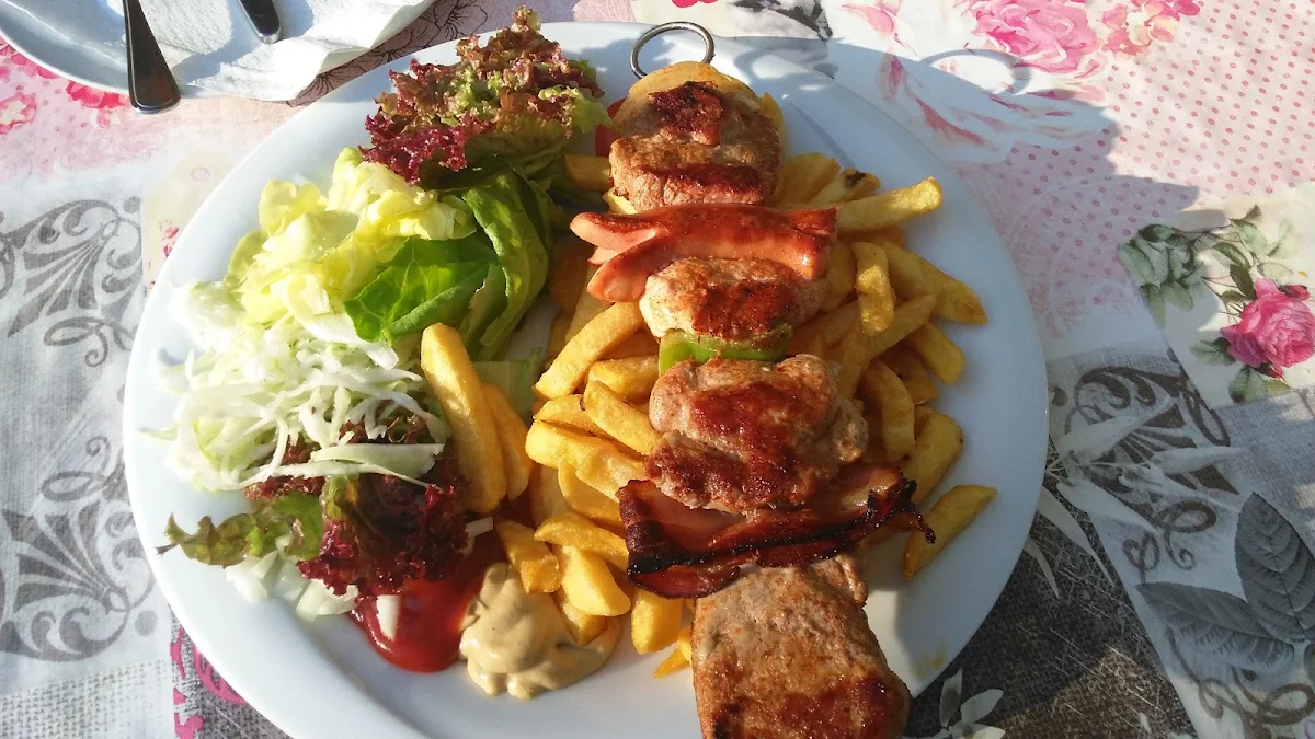 Essen und Trinken photo 6