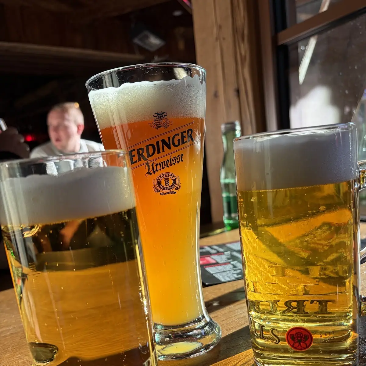 Essen und Trinken photo 1