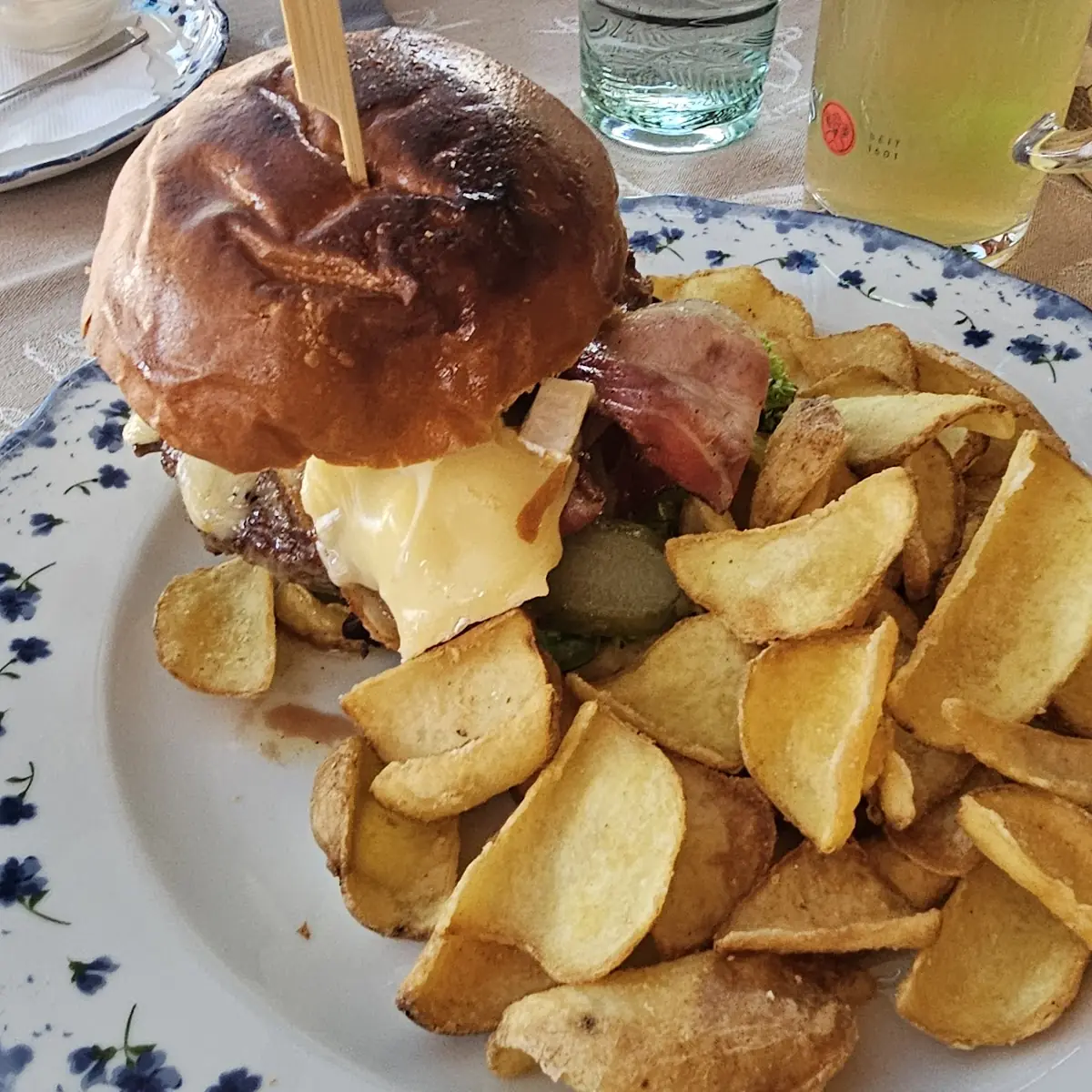Essen und Trinken photo 2