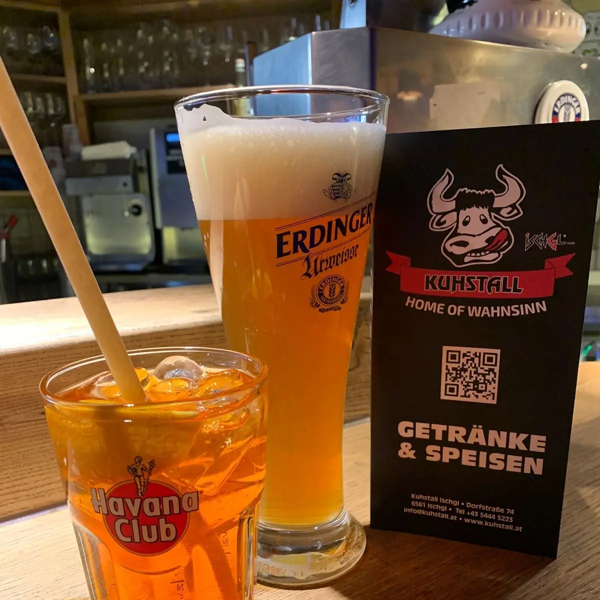 Essen und Trinken photo 3