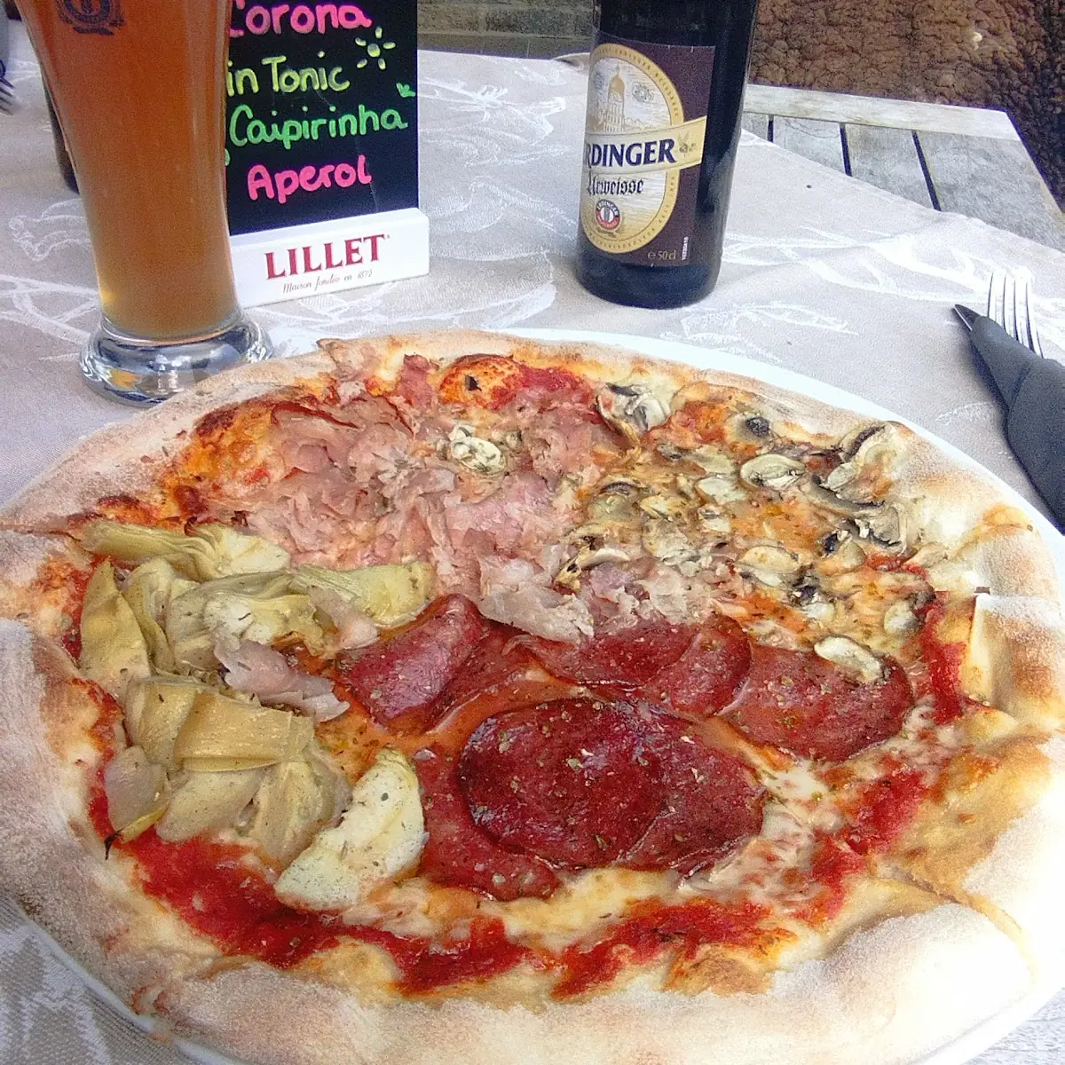 Essen und Trinken photo 4