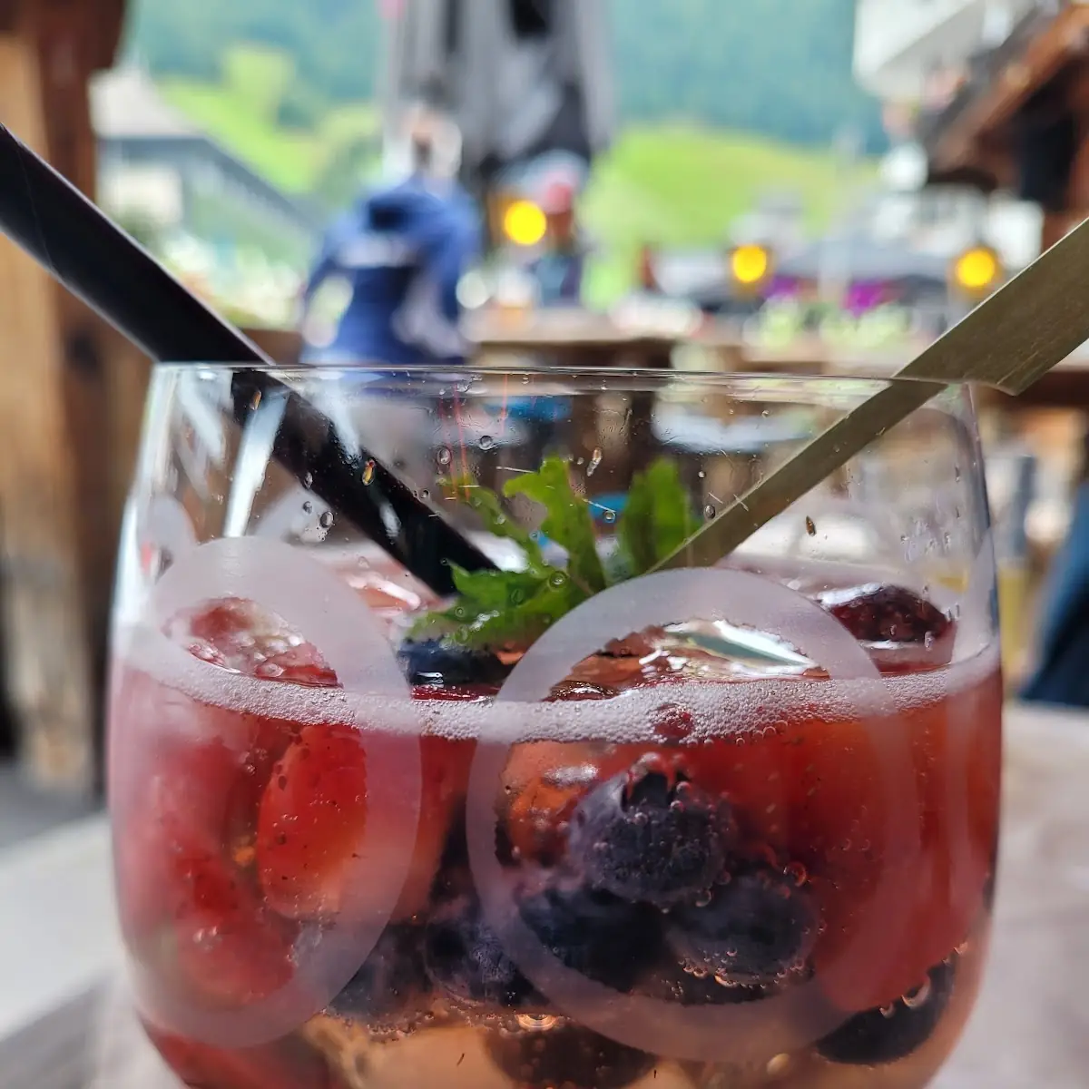Essen und Trinken photo 5