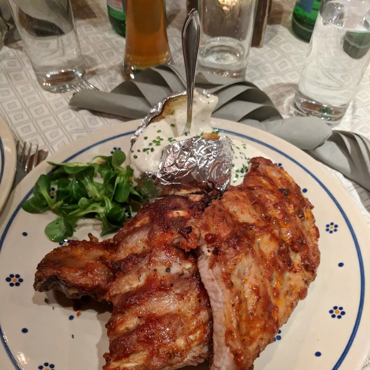 Essen und Trinken photo 8