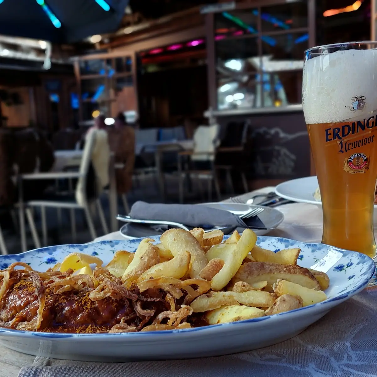 Essen und Trinken photo 9