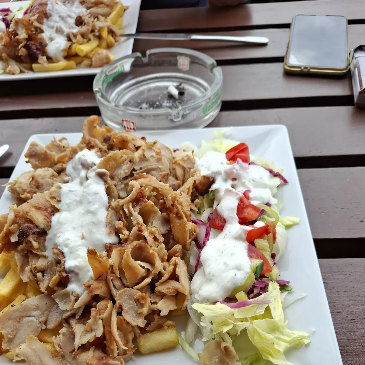 Essen und Trinken photo 2
