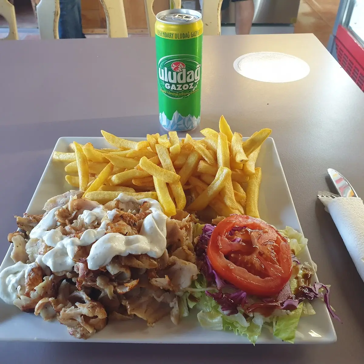 Essen und Trinken photo 4