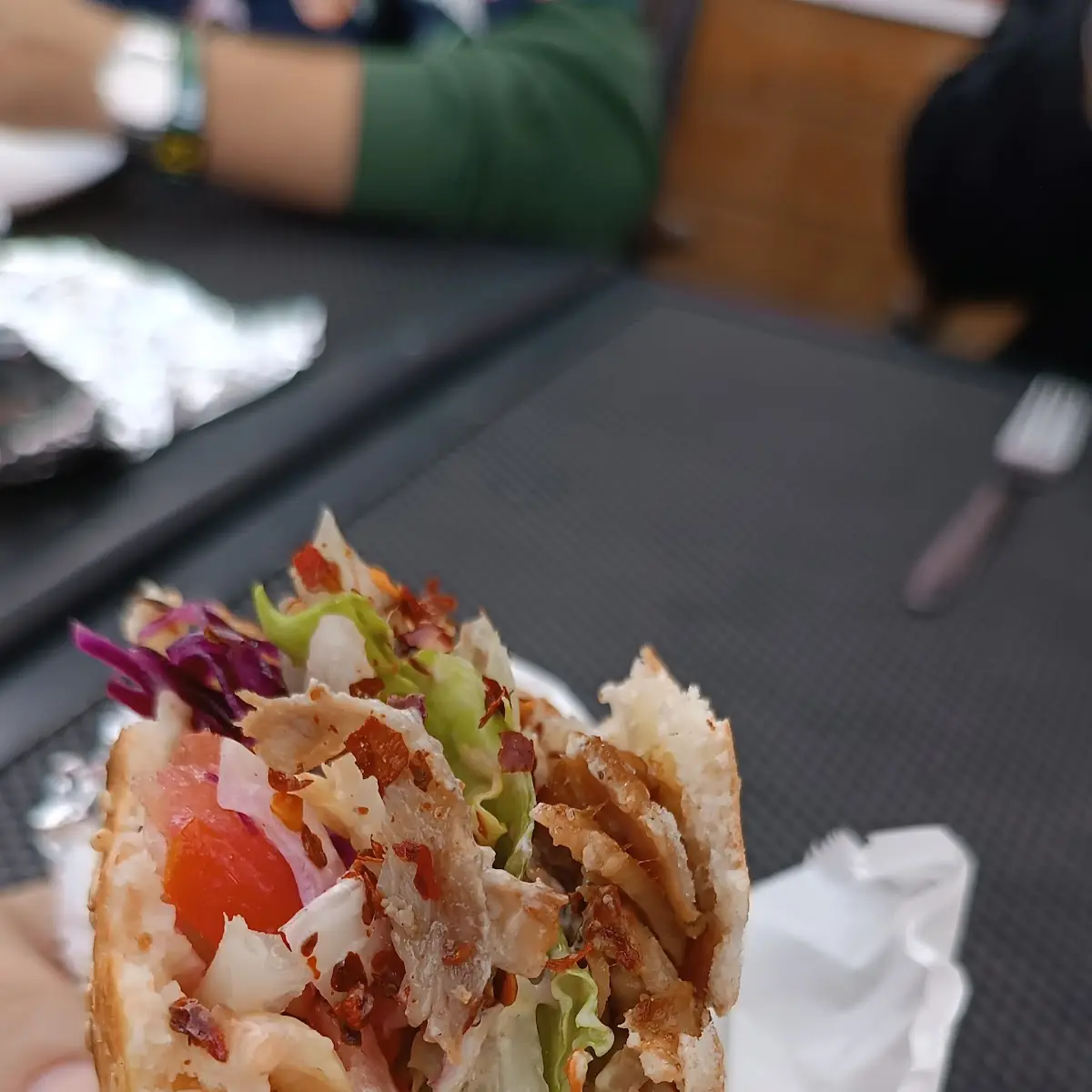 Essen und Trinken photo 8