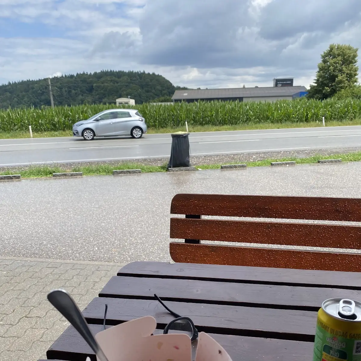 Essen und Trinken photo 9