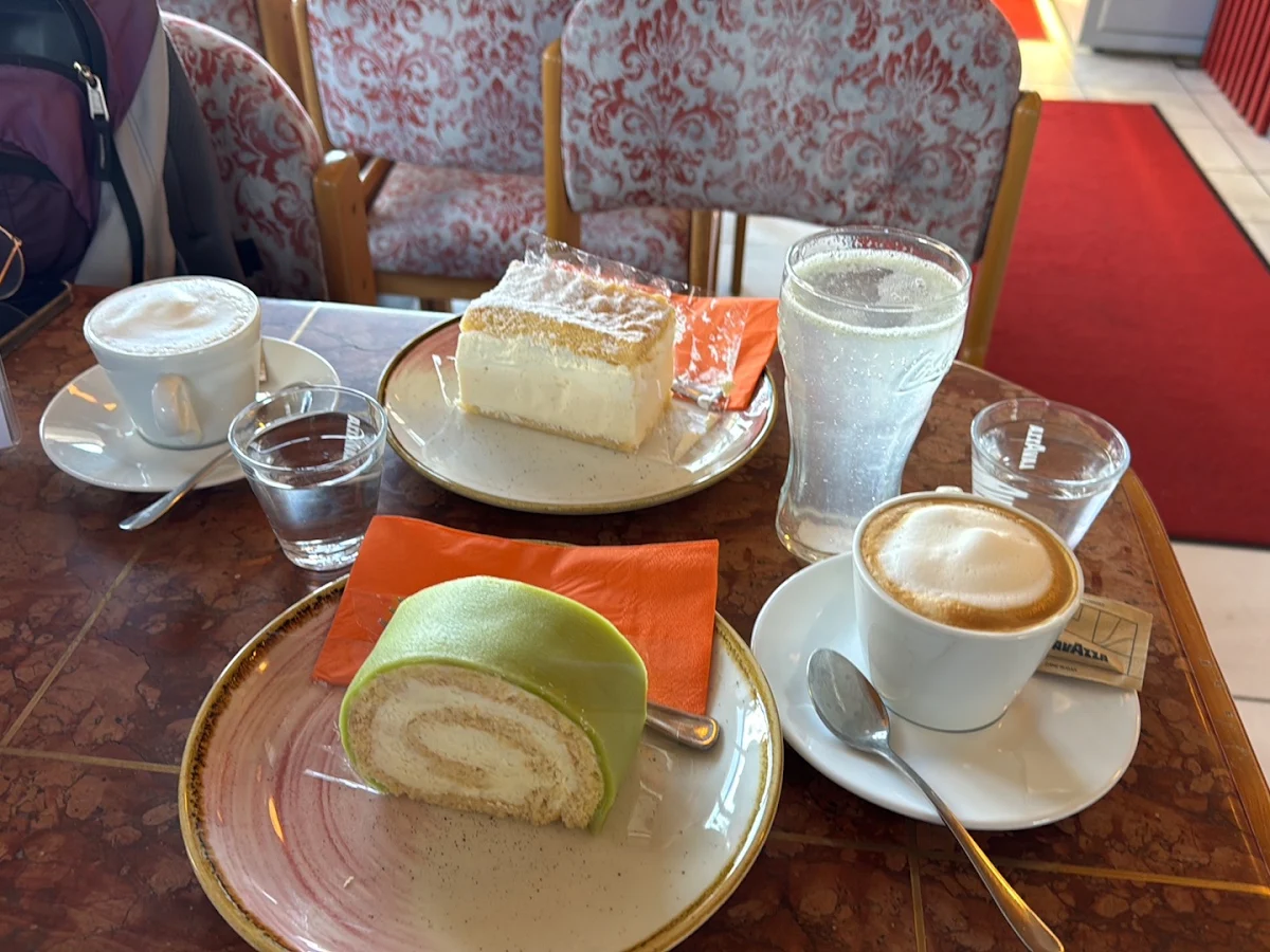 Essen und Trinken photo 5