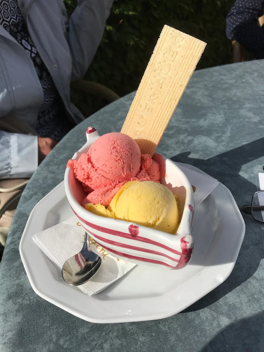 Essen und Trinken photo 6