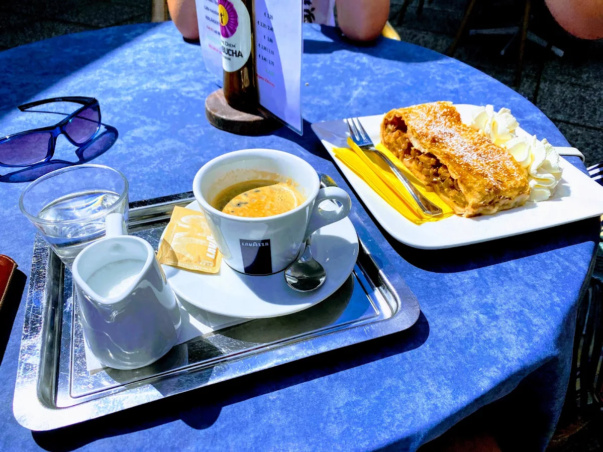 Essen und Trinken photo 7