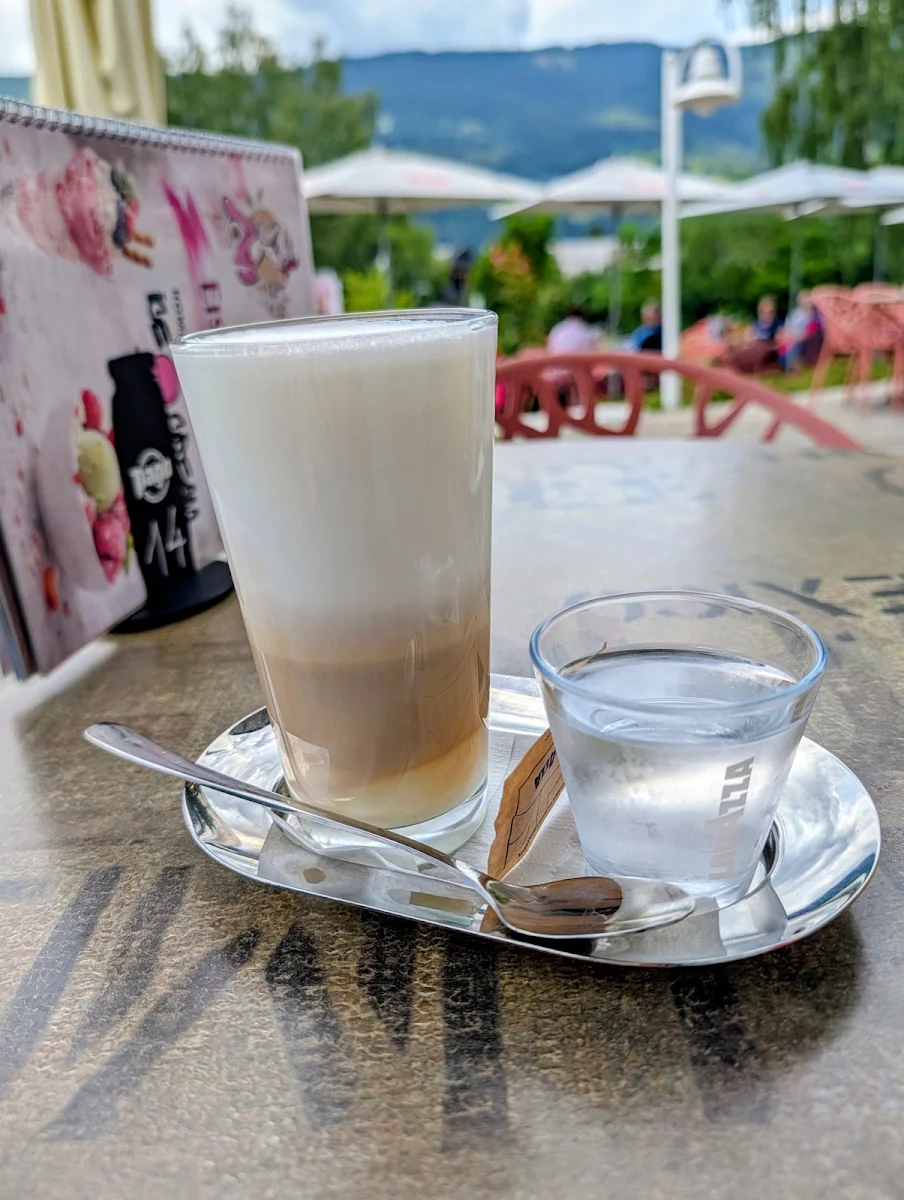 Essen und Trinken photo 8