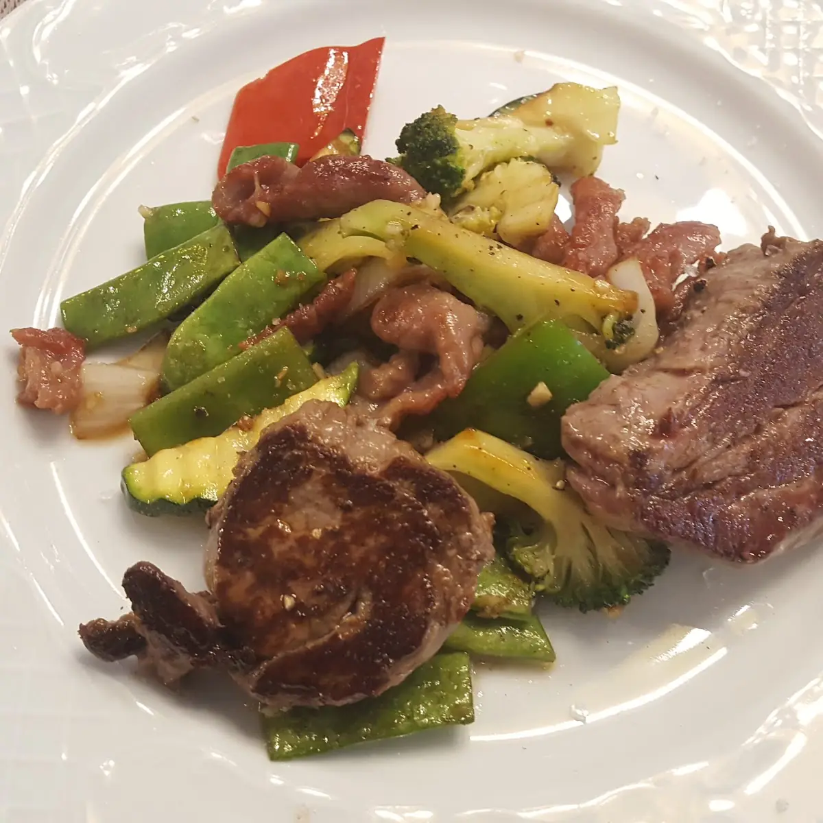 Essen und Trinken photo 5