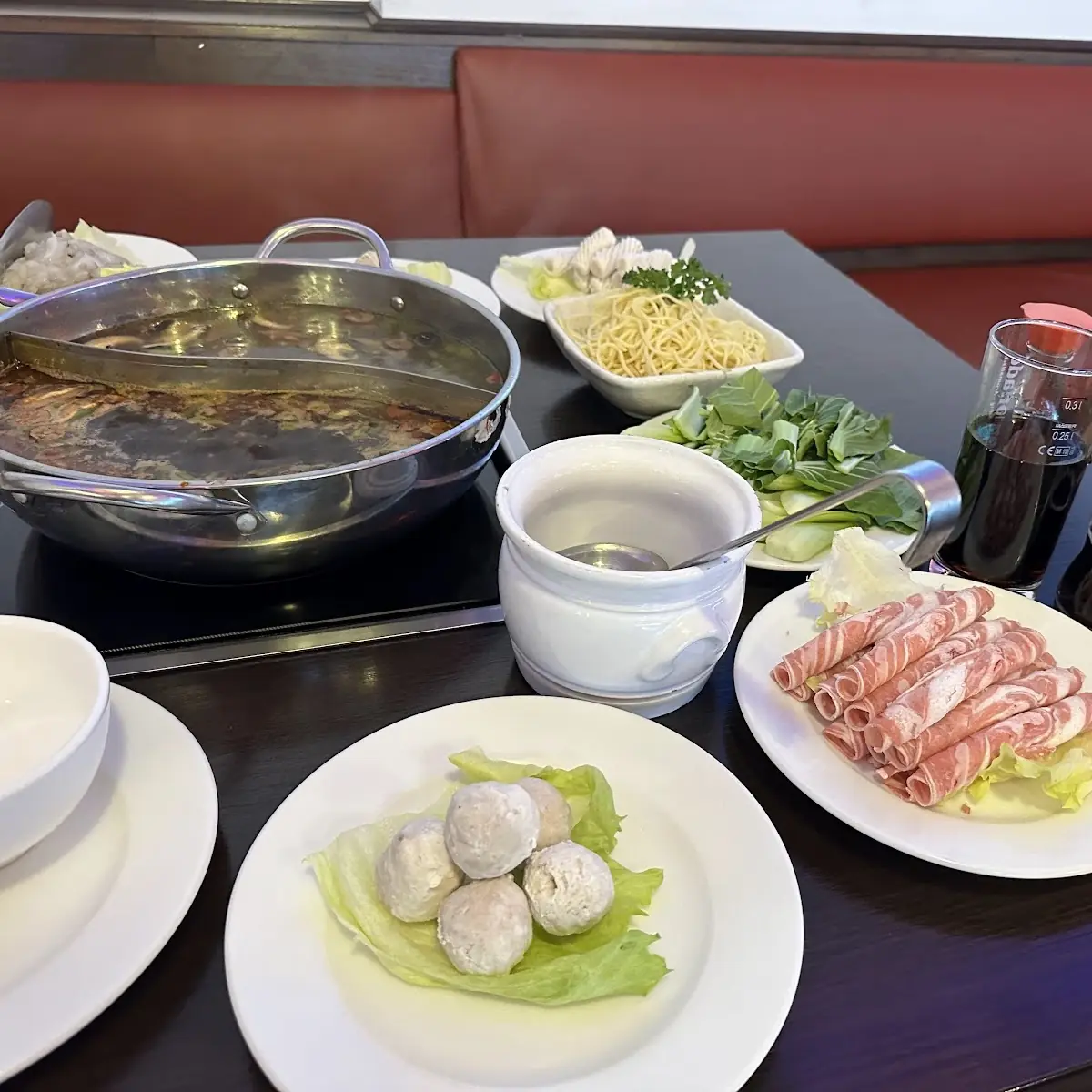 Essen und Trinken photo 7