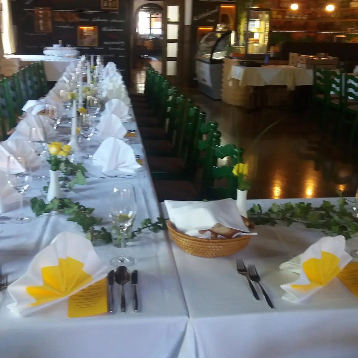 Essen und Trinken photo 1