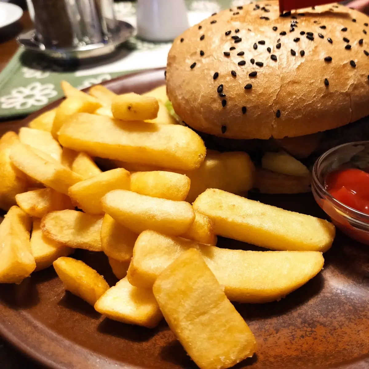 Essen und Trinken photo 10